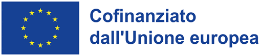 Cofinanziato dall'Unione europea