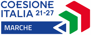 Coesione Italia 21-27 Marche