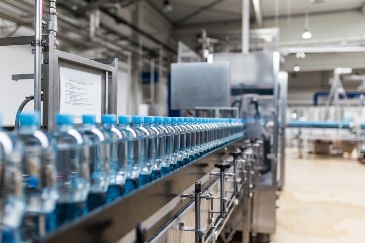 Drinking water and agricultural application of treated water