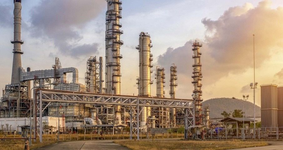Industrial, hospitality and healthcare application of treated water