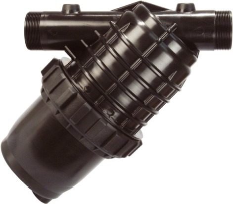 Tecnoteam water filtration equipment