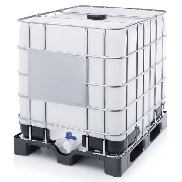 Water conditioning chemicals