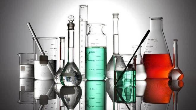 Water conditioning chemicals