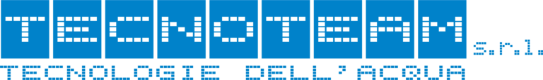 Tecnoteam s.r.l. - Tecnologie dell'Acqua logo